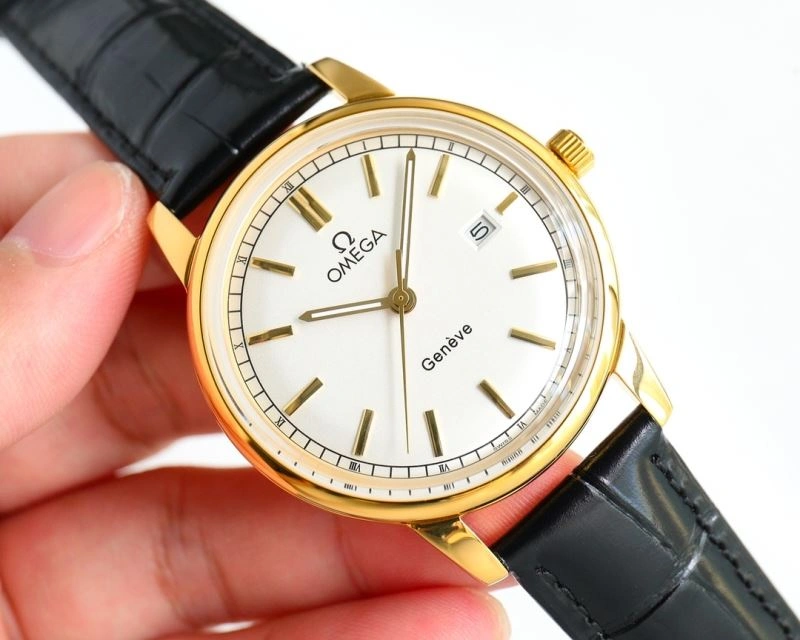 OMEGA Watches Durable 193101
