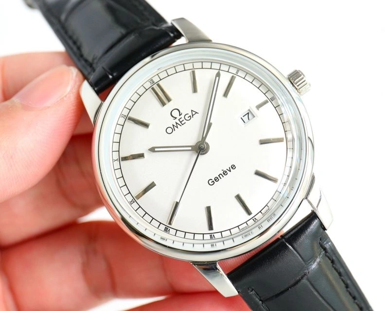 GoAnywhere OMEGA Watches 193111