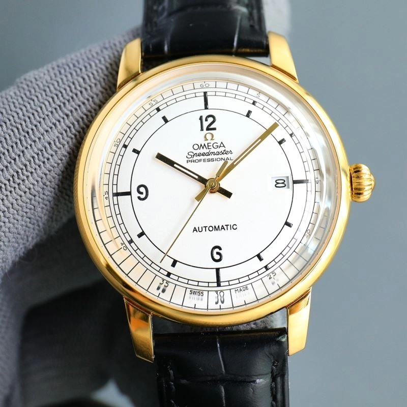 ComfortFit OMEGA Watches 193094