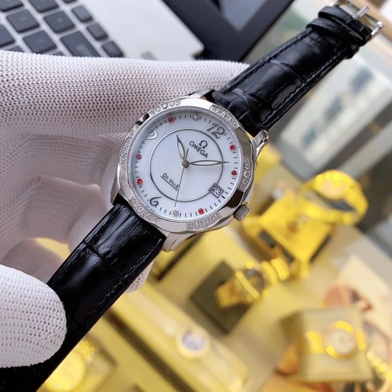 Sophisticated OMEGA Watches 193115