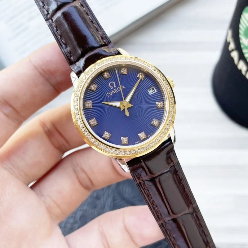 OMEGA Watches Chic 193113