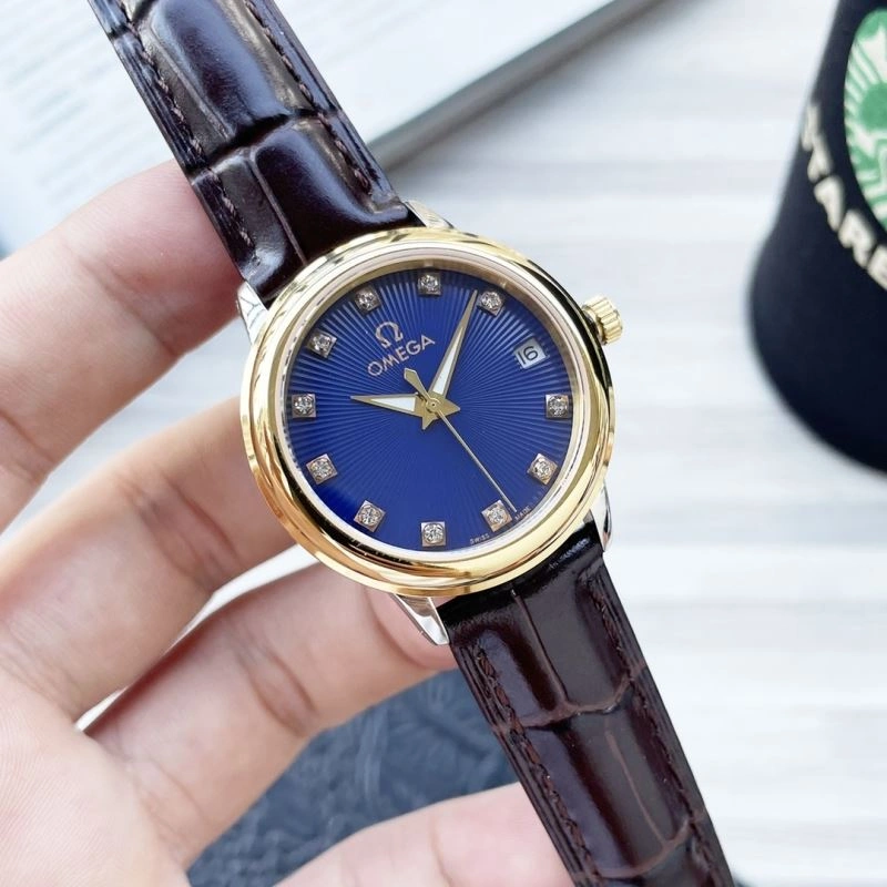 OMEGA Watches FlexibleFit 193114