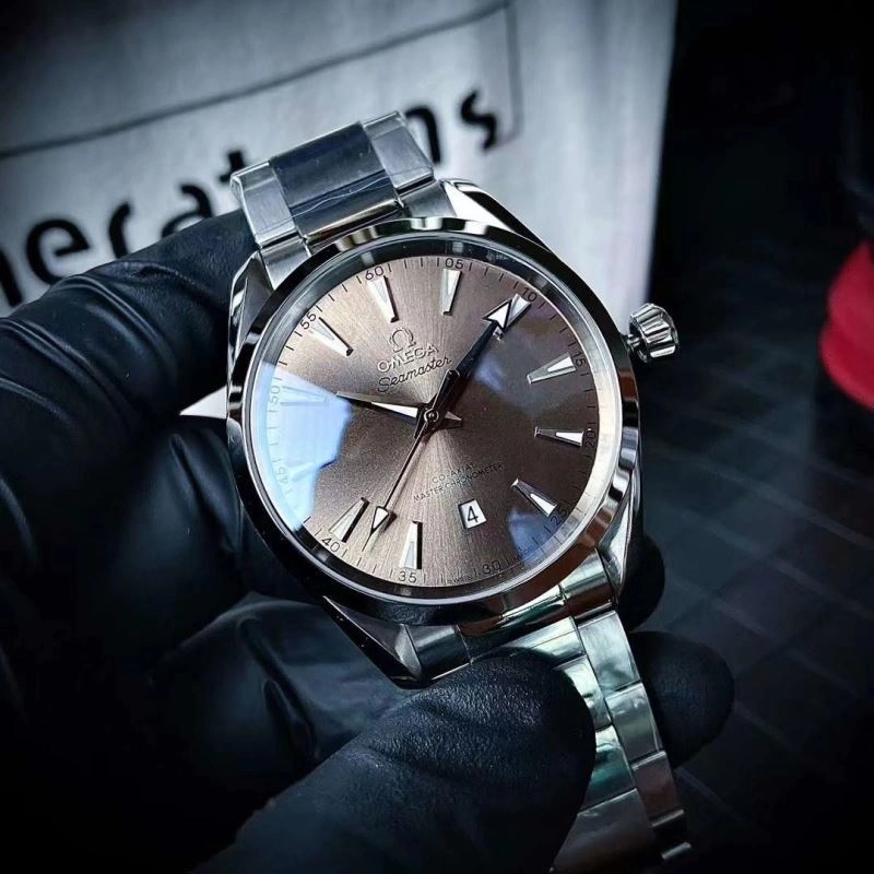 Colorful OMEGA Watches 193085