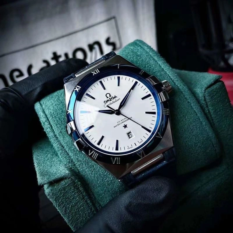 UrbanChic OMEGA Watches 193102