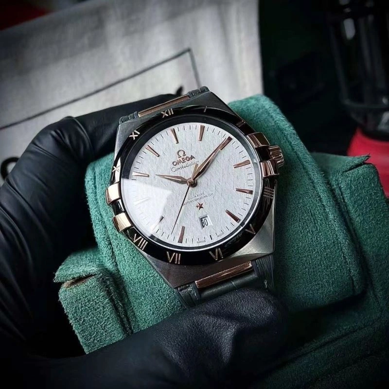 Upgraded OMEGA Watches 193097
