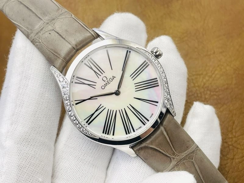 OMEGA Watches UrbanStyle 193083