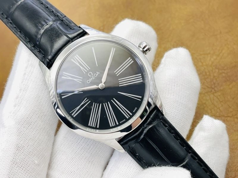 Tailored OMEGA Watches 193091