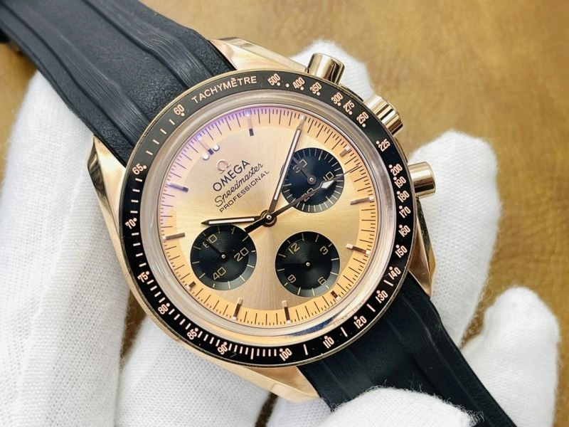AllSeason OMEGA Watches 193080