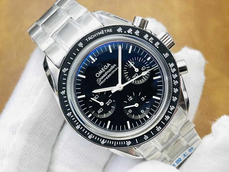 Stretchable OMEGA Watches 193079