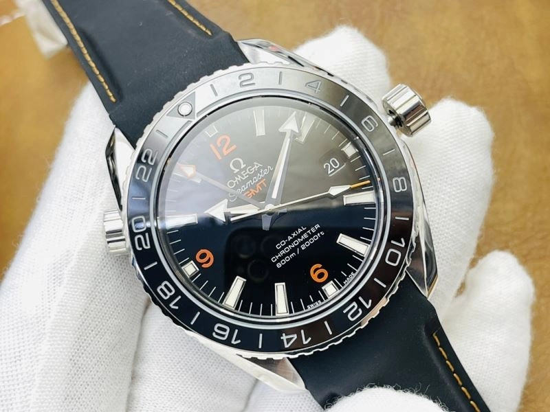 OMEGA Watches SmoothTexture 193074