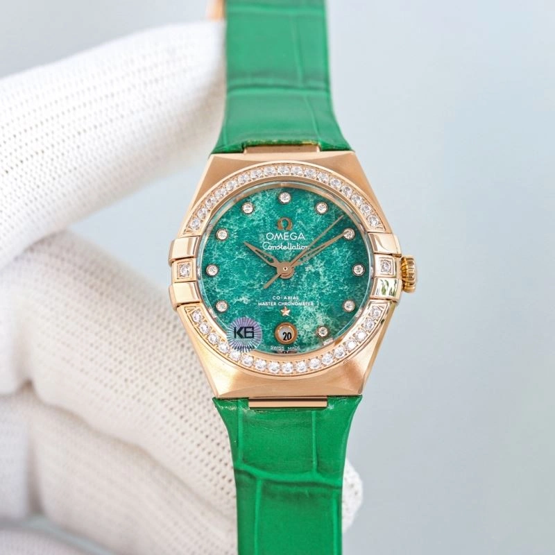 TimelessDesign OMEGA Watches 193064