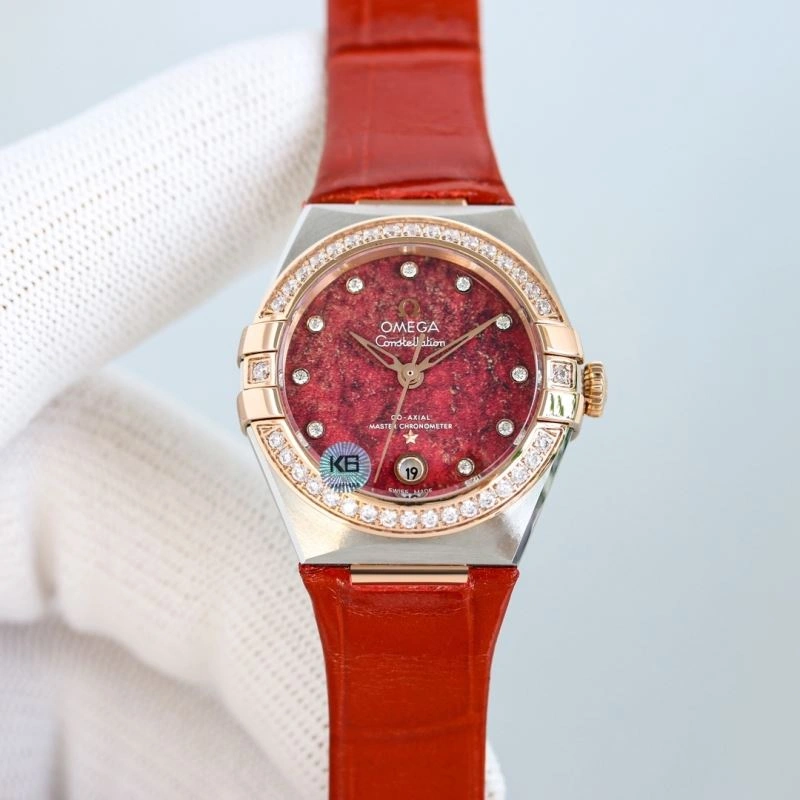 OMEGA Watches Stretchable 193060