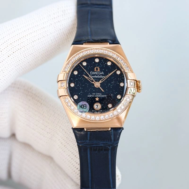 OMEGA Watches Durable 193069