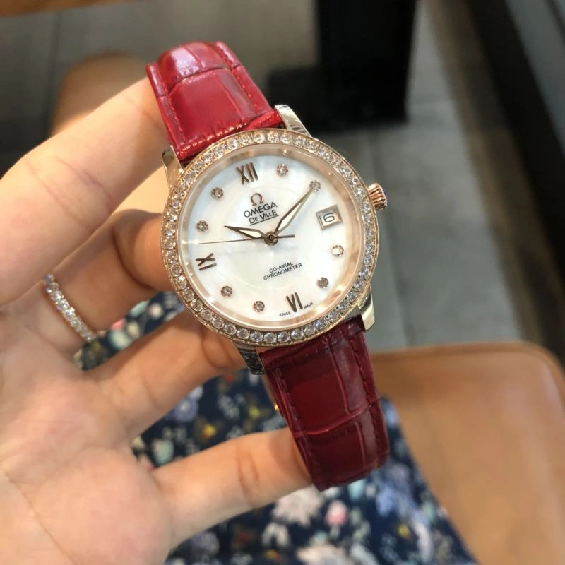 Original OMEGA Watches 193054