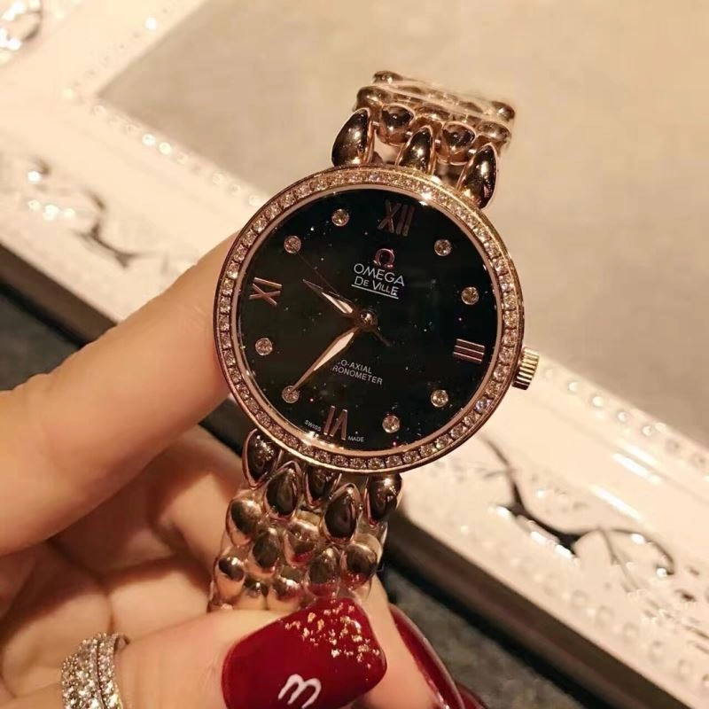 Snug OMEGA Watches 193052