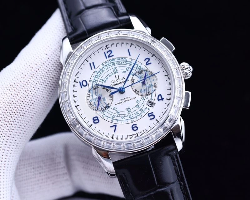OMEGA Watches WrinkleFree 193063