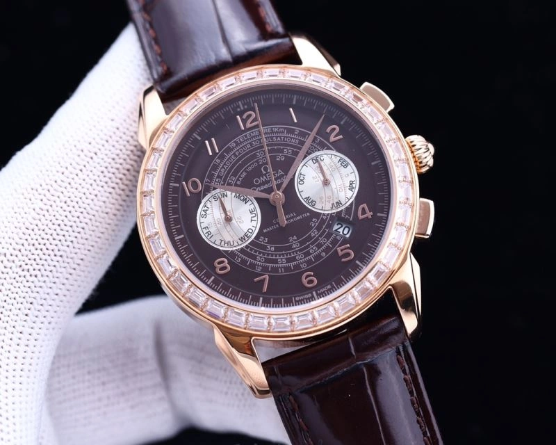 Thermal OMEGA Watches 193045