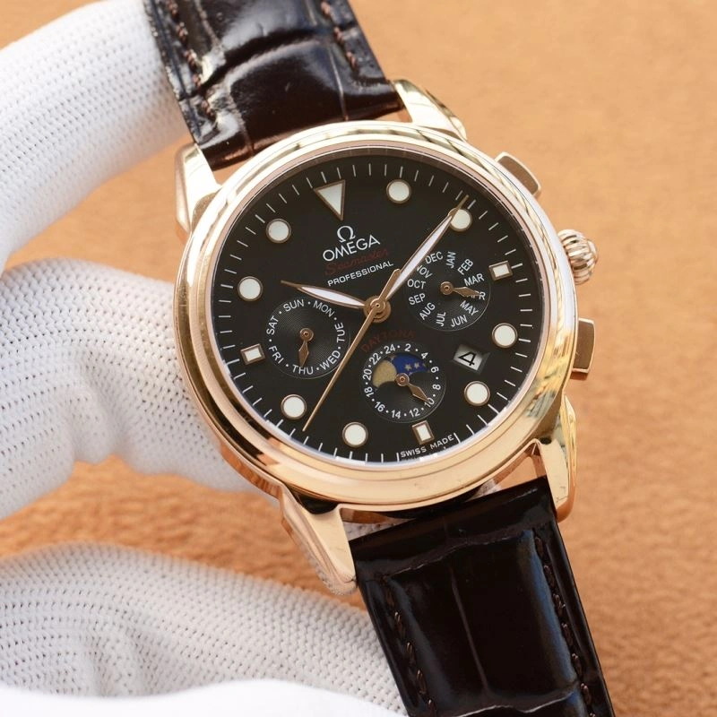 OMEGA Watches ComfortFit 193062