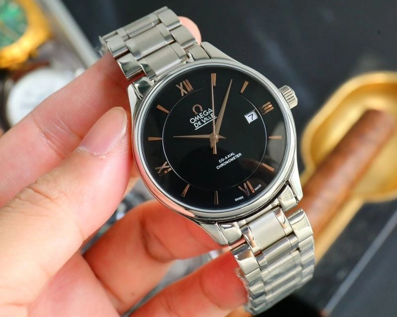 OMEGA Watches Affordable 193053