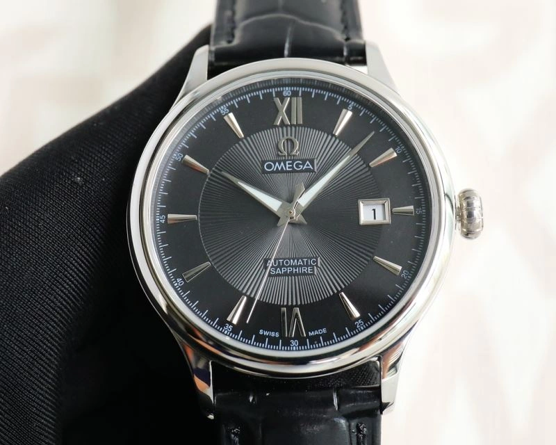 OdorResistant OMEGA Watches 193050