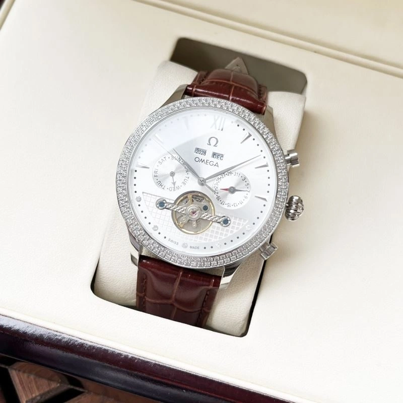 OMEGA Watches Flexible 193067
