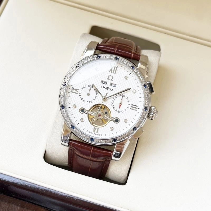 ComfortFit OMEGA Watches 193070