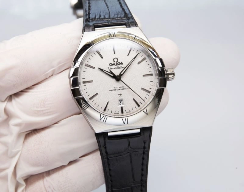 OMEGA Watches Durable 193047