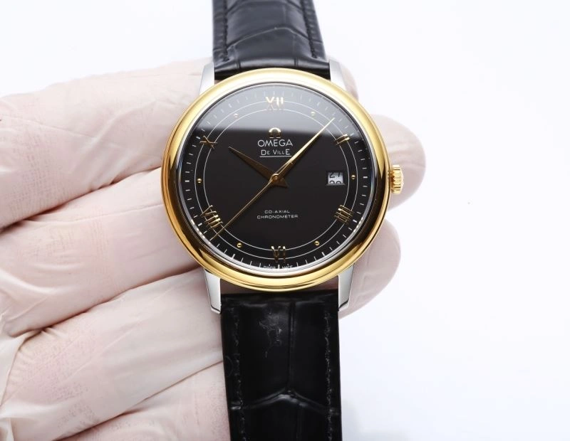 OMEGA Watches Thermal 193059