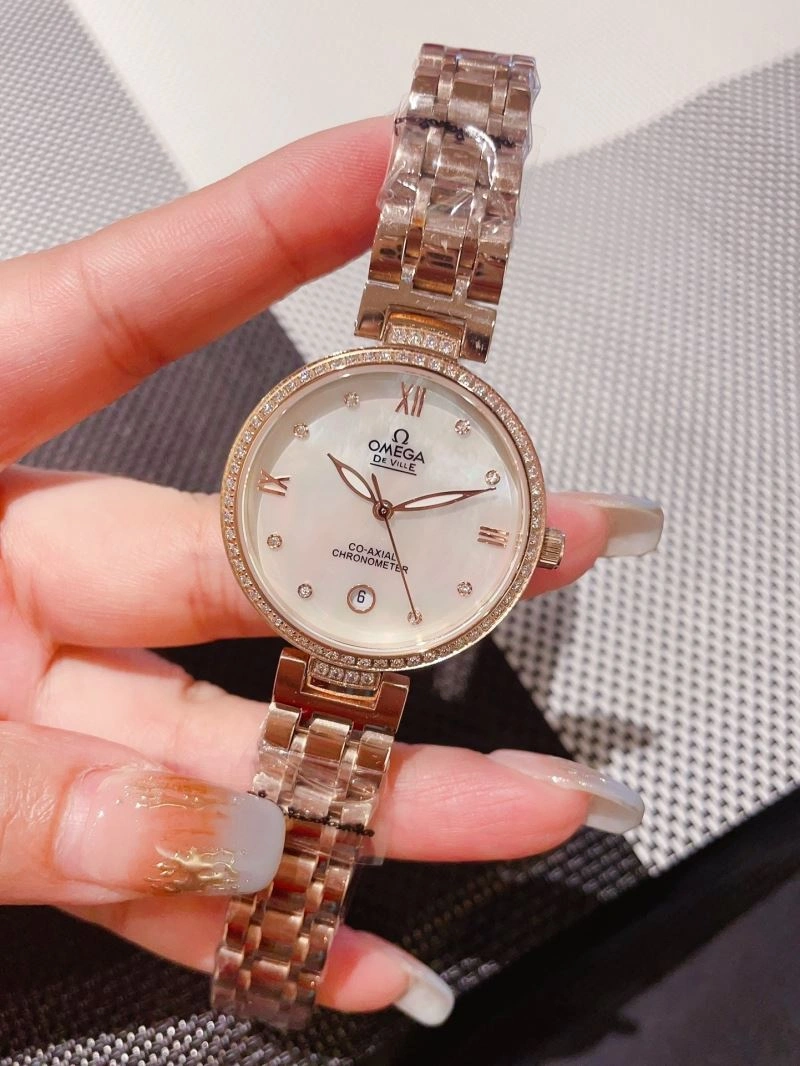 OMEGA Watches Timeless 193043