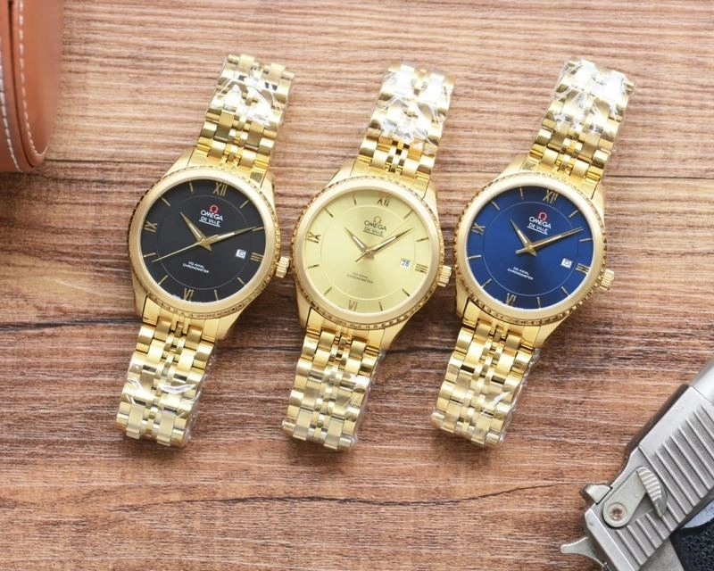 Affordable OMEGA Watches 193042