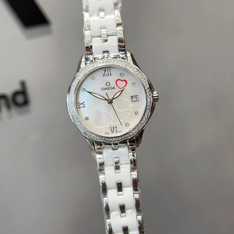 OMEGA Watches Comfortable 193037