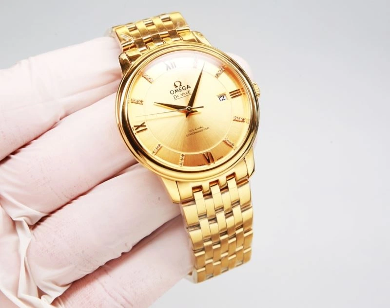 Bright OMEGA Watches 193035