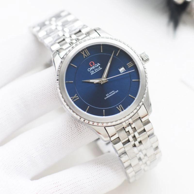 OMEGA Watches Sleek 193032