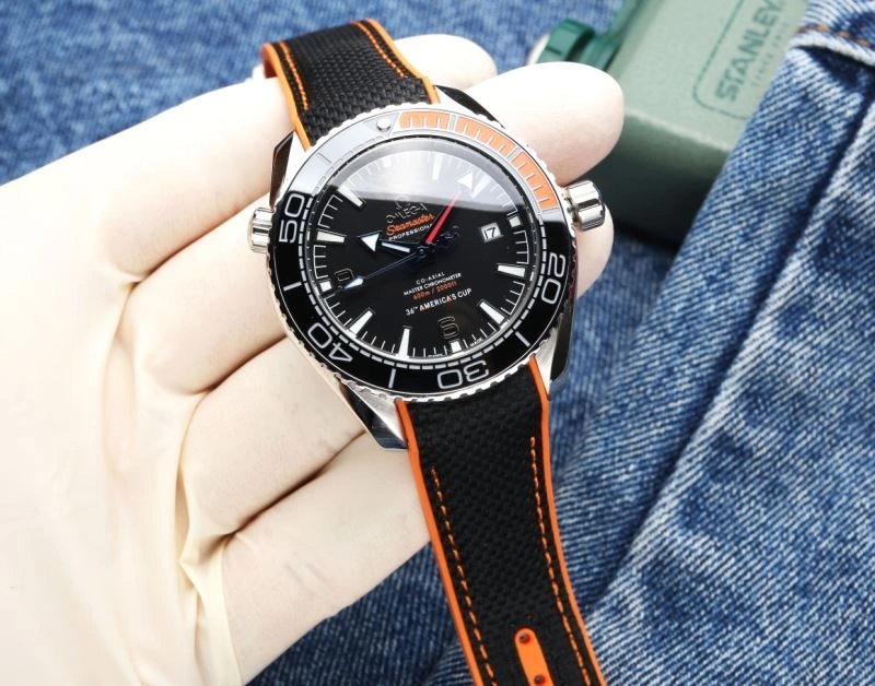 SportInspired OMEGA Watches 193033