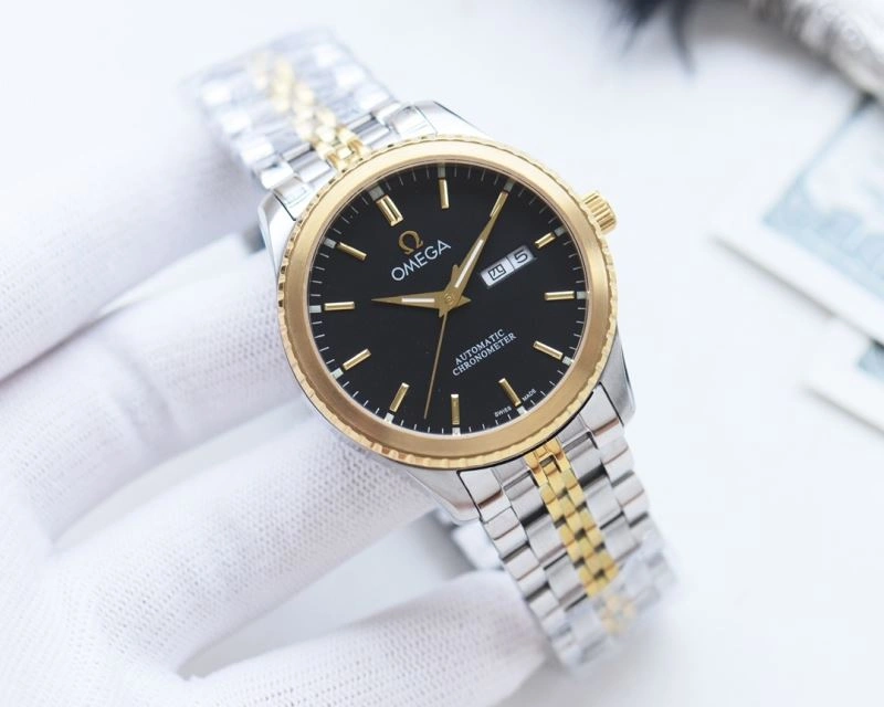 OMEGA Watches Versatile 193014