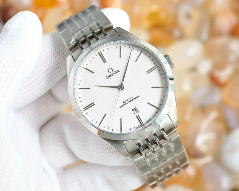 OMEGA Watches SoftTouch 193026
