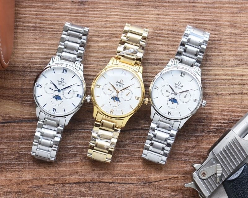OdorResistant OMEGA Watches 193009