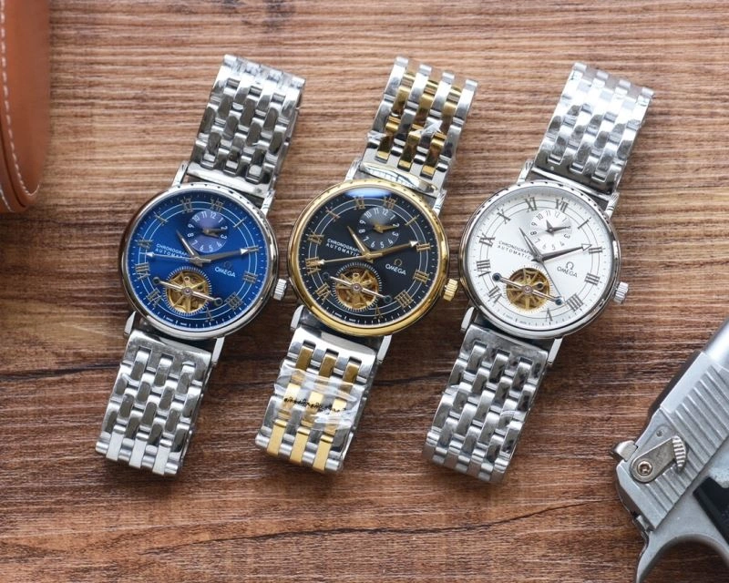 OMEGA Watches NewStyle 193024