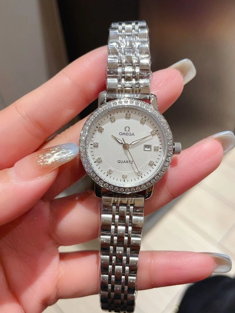 OMEGA Watches Thermal 193029