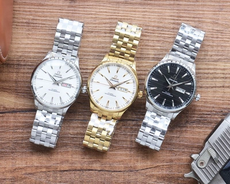 OMEGA Watches Functional 193021