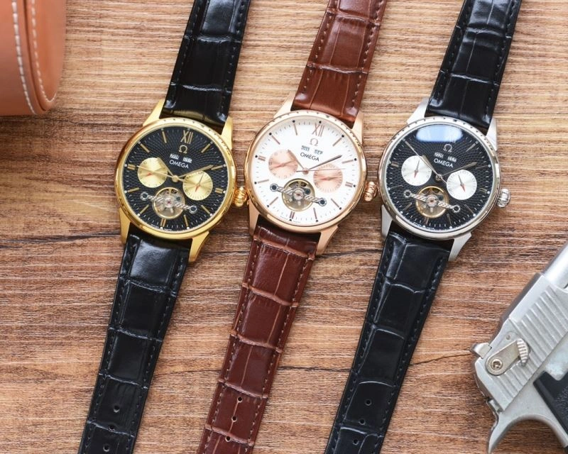 Unisex OMEGA Watches 193006