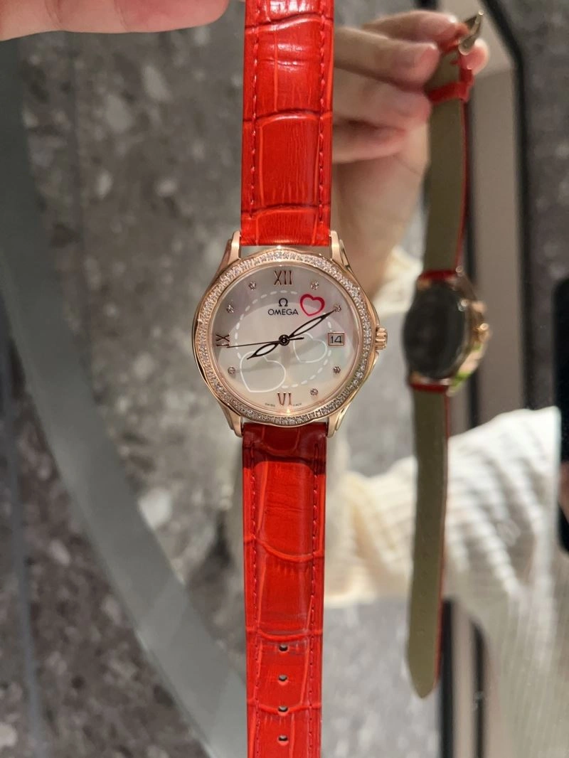 Seasonal OMEGA Watches 193030