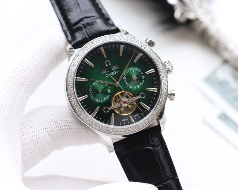 Unique OMEGA Watches 193027