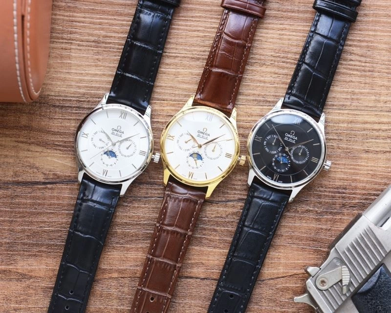 OMEGA Watches OdorResistant 193015