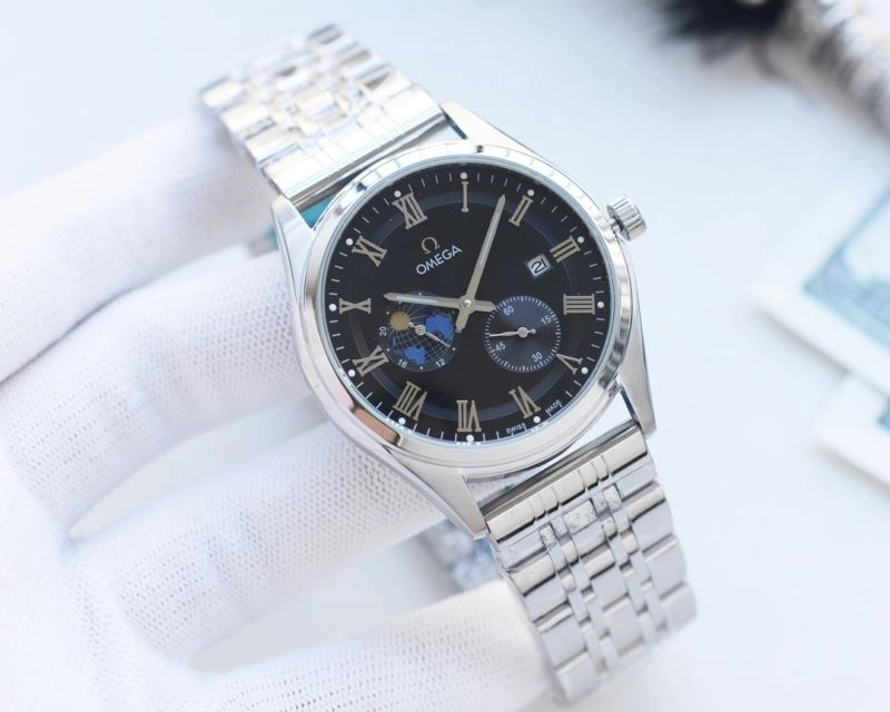 OMEGA Watches Stretchable 193005