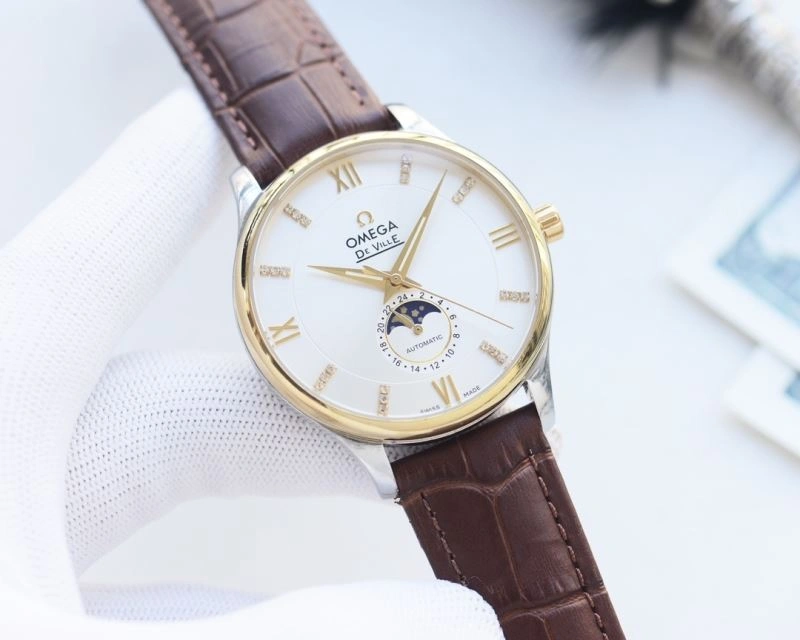 OMEGA Watches Trendy 193020