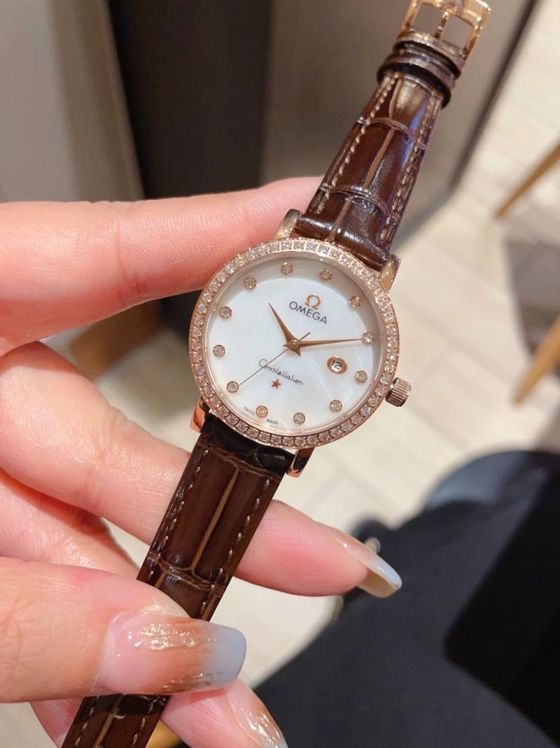 OMEGA Watches Neat 193028