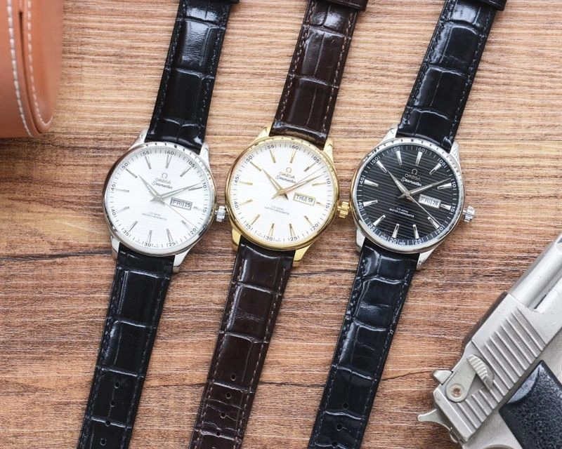 OMEGA Watches EasyMatch 193003