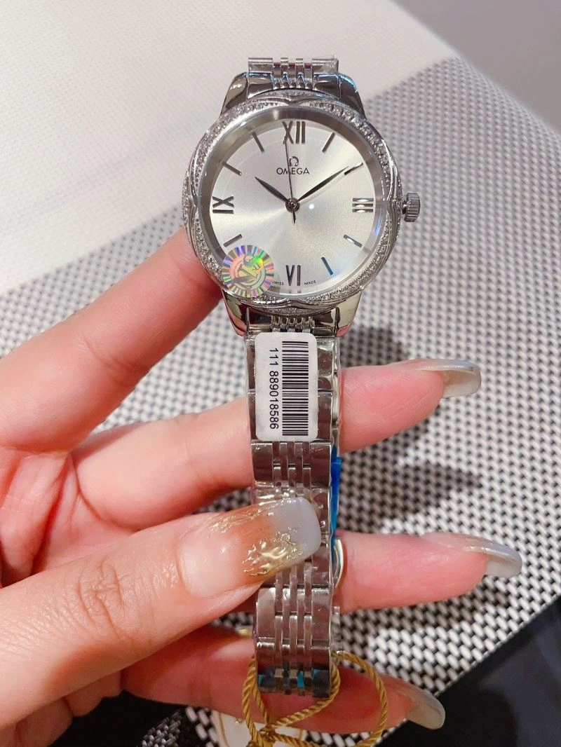 OMEGA Watches Efficient 193018