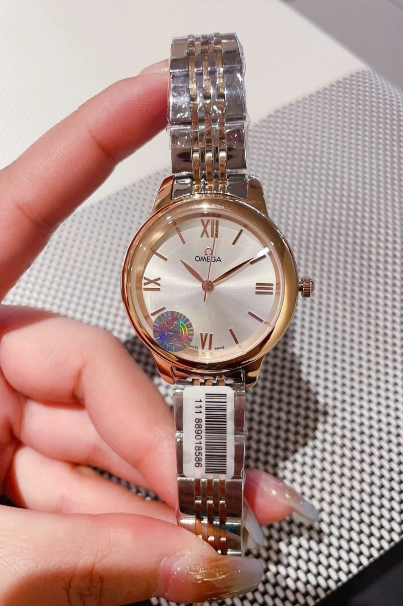 Contemporary OMEGA Watches 193007